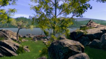 Immagine 11 del gioco Blackwood Crossing per PlayStation 4